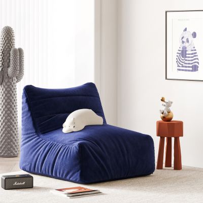 懒人沙发 软体沙发