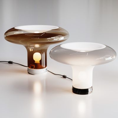 Artemide现代台灯