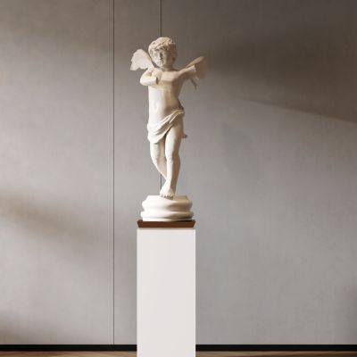 现代室内雕塑摆件