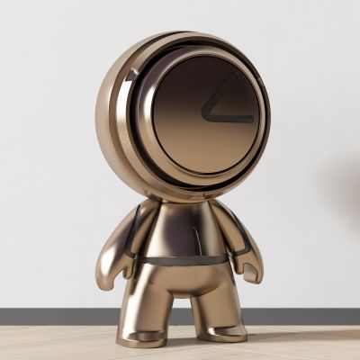 现代室内雕塑摆件