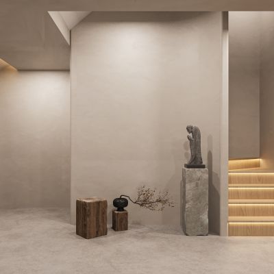 诧寂风玄关过道