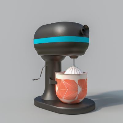 厨房电器日用咖啡机