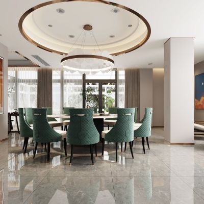 现代餐厅包间，酒店包间，包厢