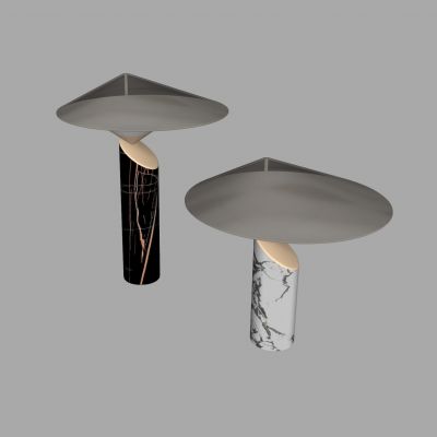 FontanaArteTropico现代台灯