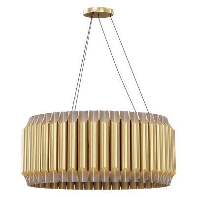 Cattelan现代金属吊灯