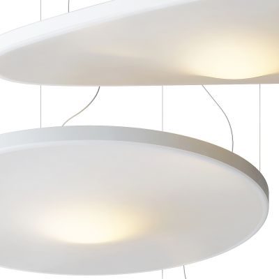 Vetreria现代吊灯