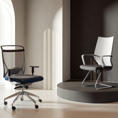 现代办公椅