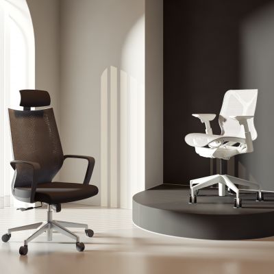 现代办公椅