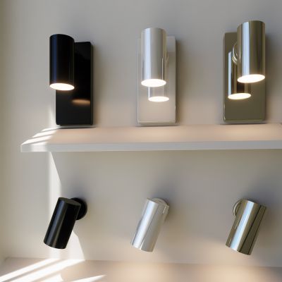 现代壁灯