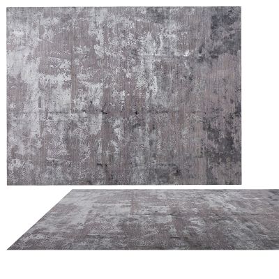 新中式简约地毯