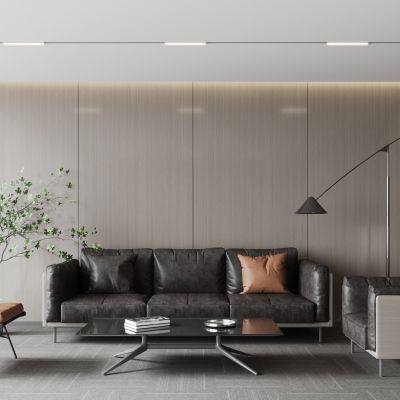 现代经理办公室