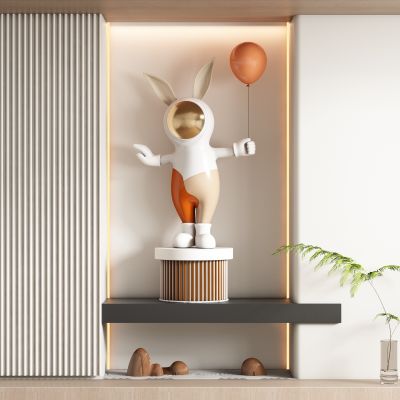 饰品摆件雕塑玩偶