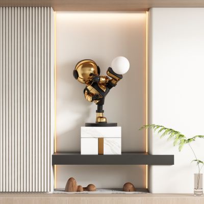 饰品摆件雕塑玩偶