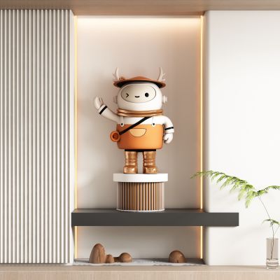 饰品摆件雕塑玩偶