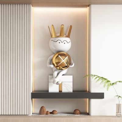 饰品摆件雕塑玩偶