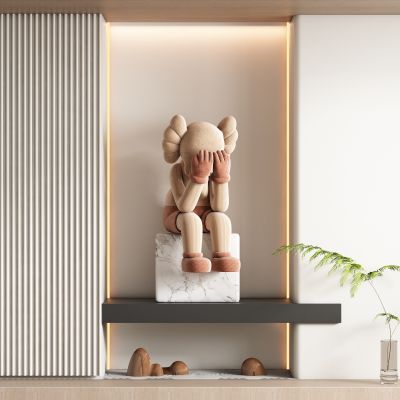 饰品摆件雕塑玩偶