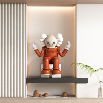 饰品摆件雕塑玩偶