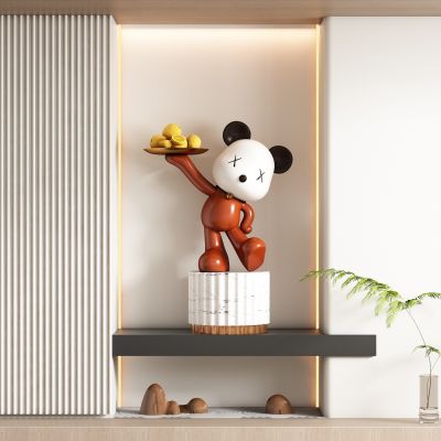 饰品摆件雕塑玩偶