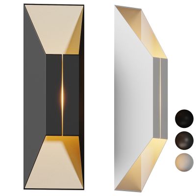 Cattelan 现代壁灯组合