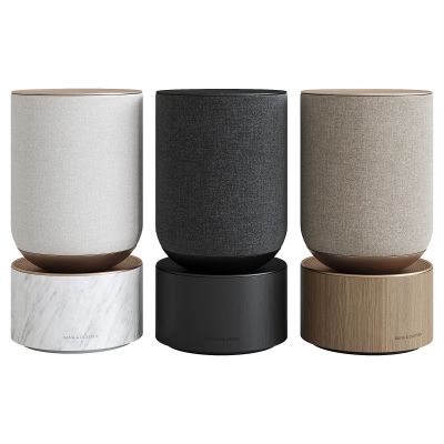 Balance现代台灯式音响