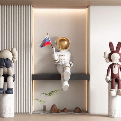 饰品摆件雕塑玩偶