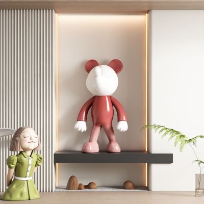 饰品摆件雕塑玩偶