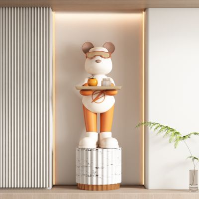 饰品摆件雕塑玩偶