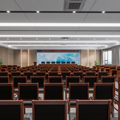 会议室 多功能教室