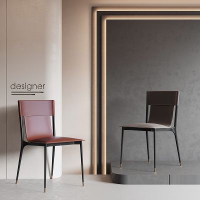 现代单椅  餐椅  休闲椅  椅子