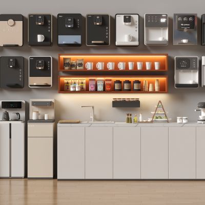 饮水机 净水器 挂壁饮水机 直饮水 桶装水 开水机 热水壶