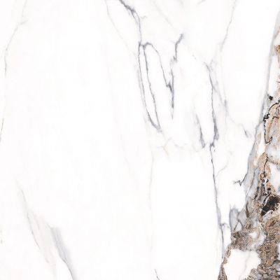 白色奢石大理石