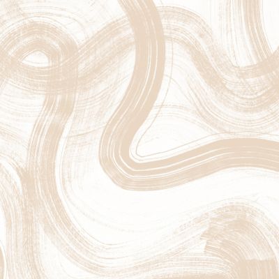 现代暖色抽象纹理壁布3D贴图