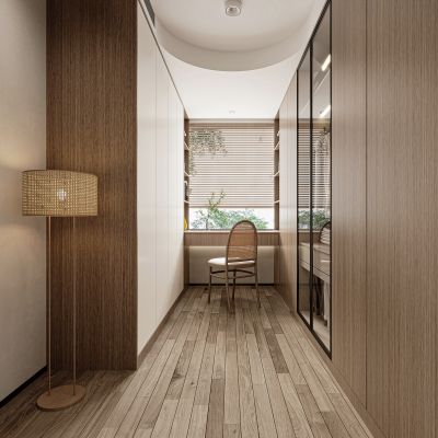 诧寂风衣帽间，衣帽间，衣柜