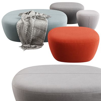 西班牙 ANDREU WORLD 现代脚踏