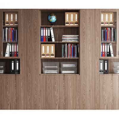 现代文件柜 档案柜