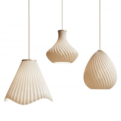 MODNDAZ现代创意小吊灯