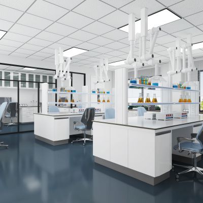 现代实验室
