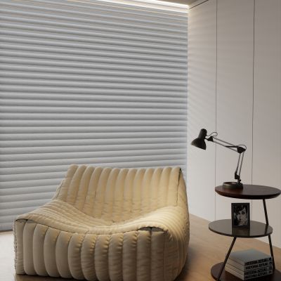 cinna Sandra单人沙发