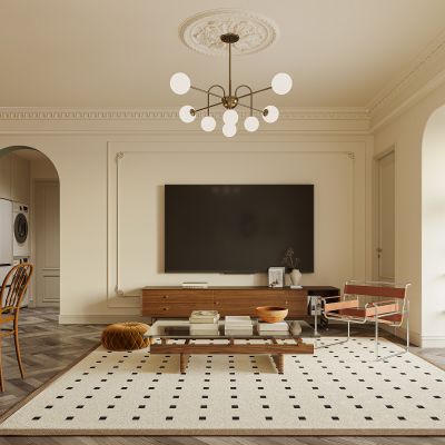 法式中古客餐厅