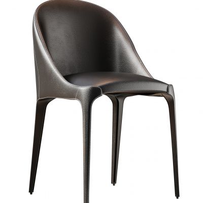 POLIFORM 现代单椅  餐椅