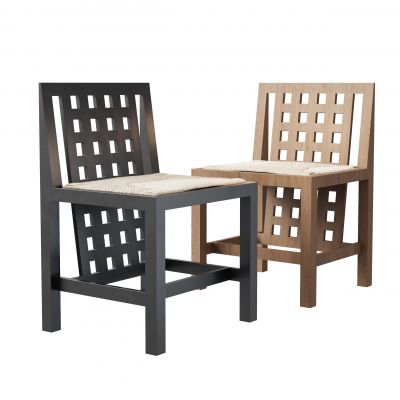 HAY北欧椅子 餐椅