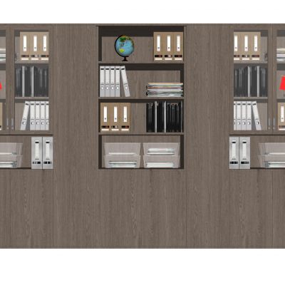 现代文件柜 档案柜