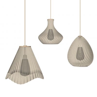 MODNDAZ 现代吊灯