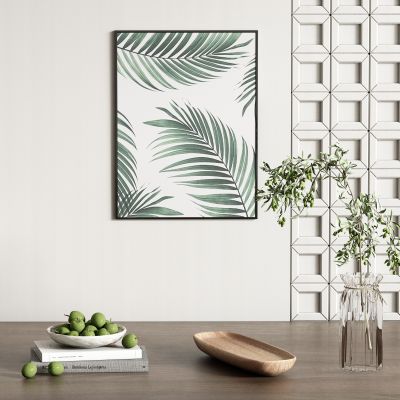 现代饰品摆件组合