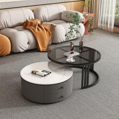 现代茶几