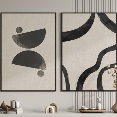 装饰装饰画挂画画挂画