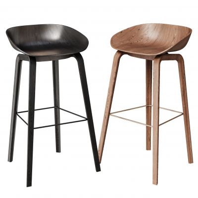 Calligaris 现代吧椅组合