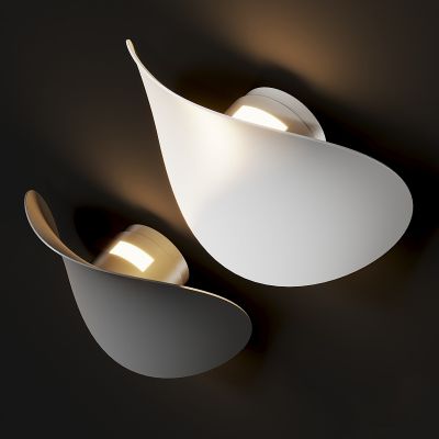 Cattelan现代壁灯组合