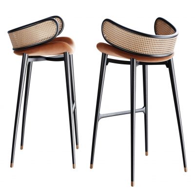 现代吧椅 吧台椅 吧凳