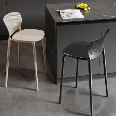 现代吧椅 吧台椅 吧凳